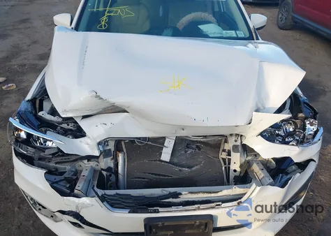 2018 Subaru Impreza 2.0I Premium z USA, uszkodzony, nr VIN 4S3GTAB66J3729195